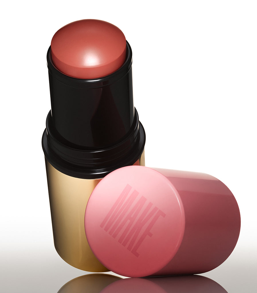 Cream Stroke Cream Blush Stick in Euphoric