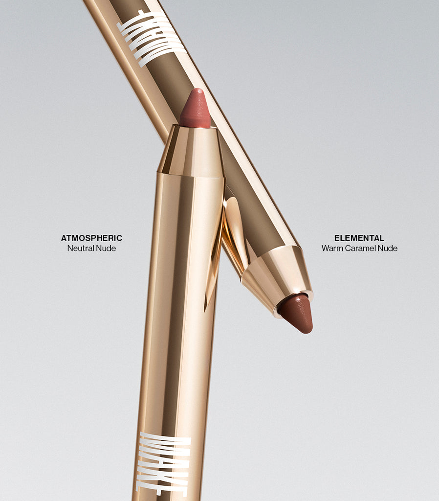 Continuum Lip Liner in Elemental