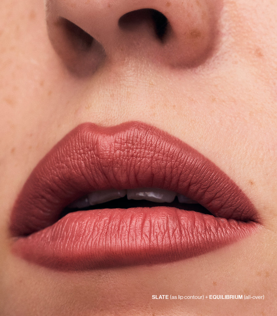 Continuum Lip Liner in Slate